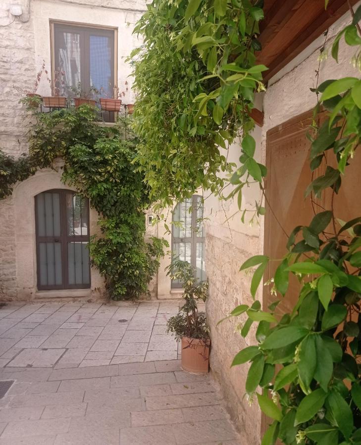 Palo Del Colle Ierva Chiain, Guest House 外观 照片