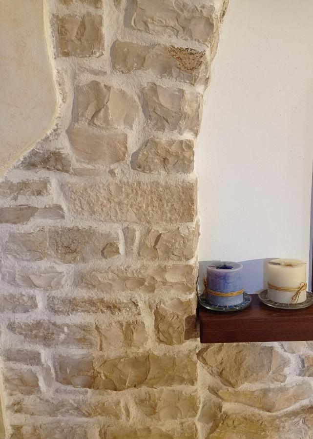 Palo Del Colle Ierva Chiain, Guest House 外观 照片