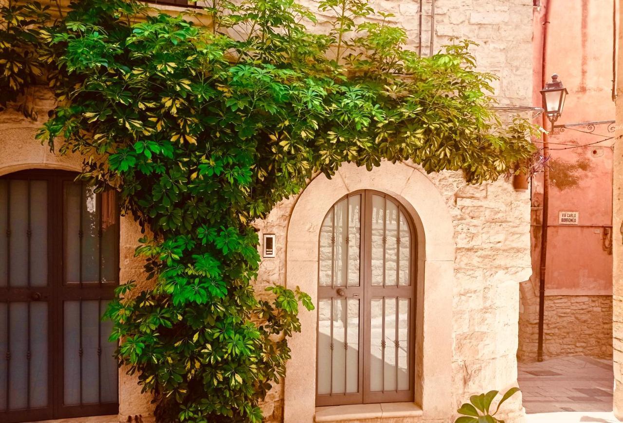 Palo Del Colle Ierva Chiain, Guest House 外观 照片