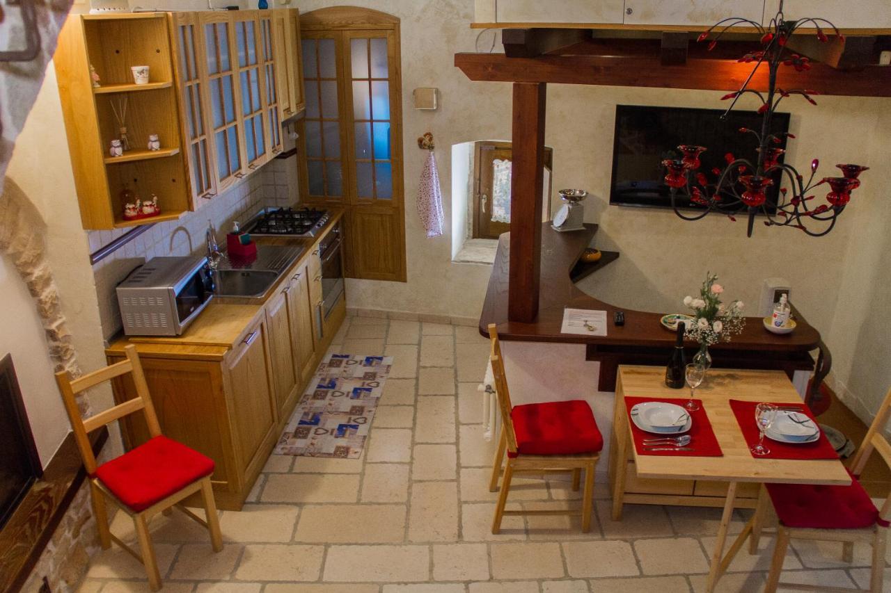 Palo Del Colle Ierva Chiain, Guest House 外观 照片