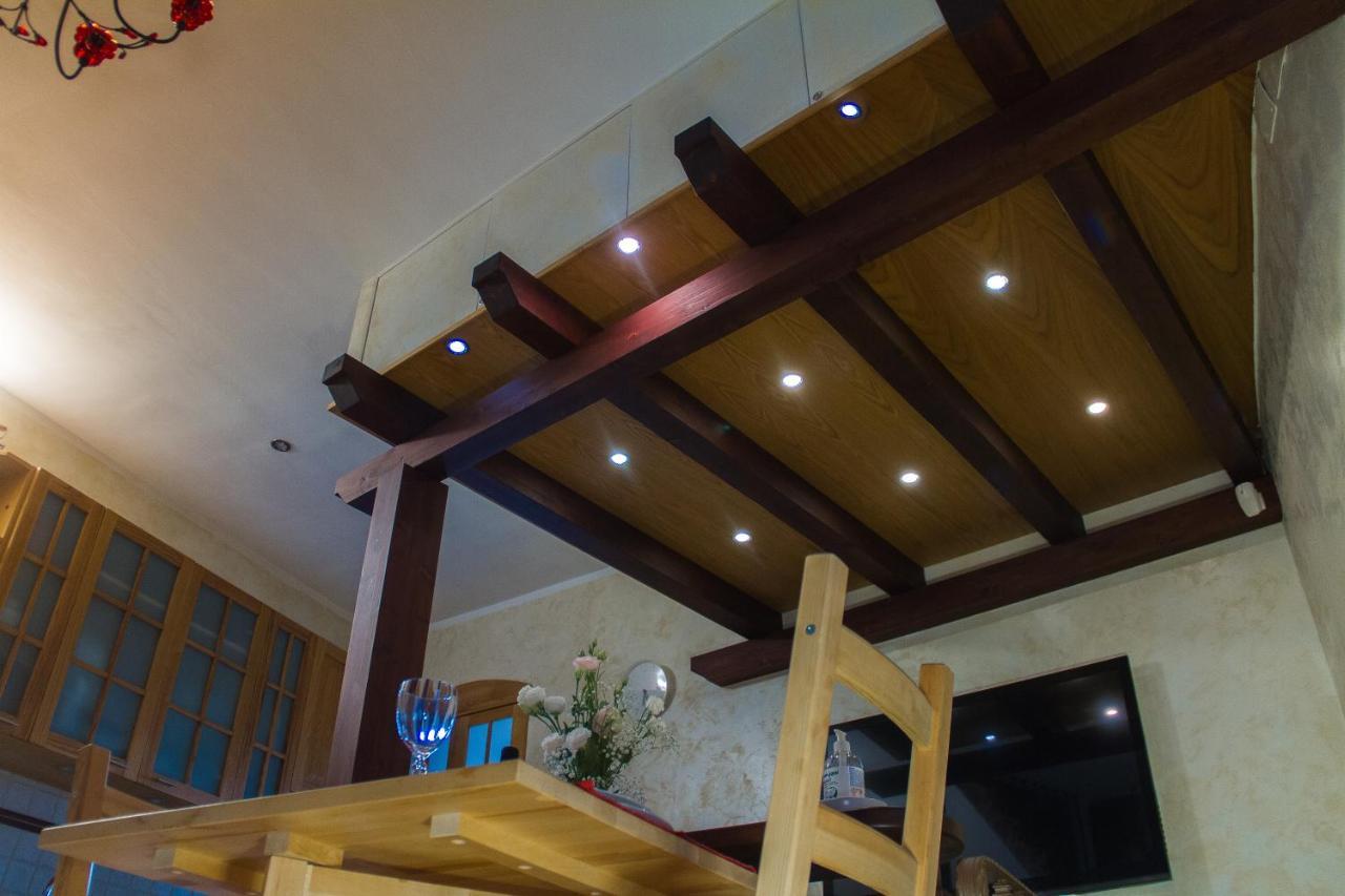 Palo Del Colle Ierva Chiain, Guest House 外观 照片