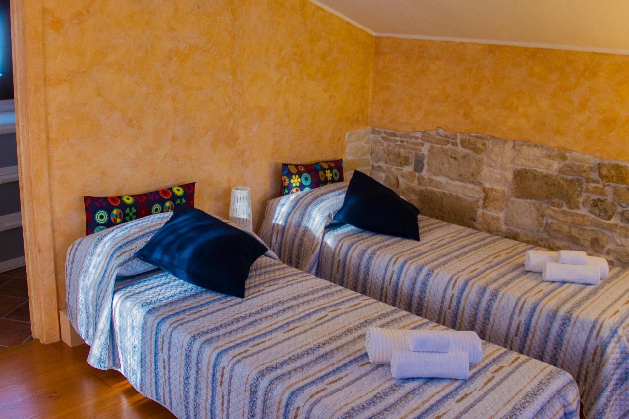 Palo Del Colle Ierva Chiain, Guest House 外观 照片