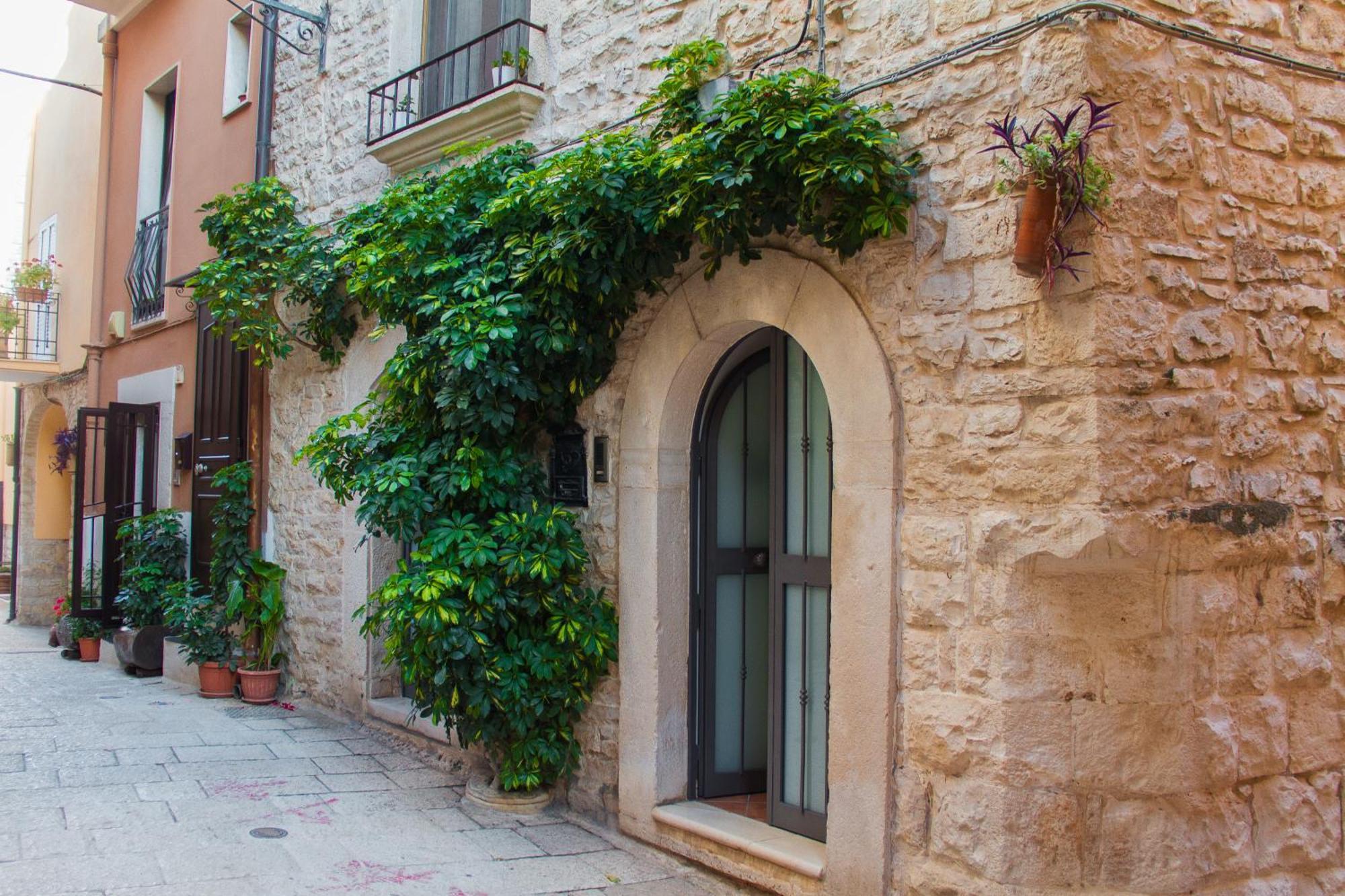 Palo Del Colle Ierva Chiain, Guest House 外观 照片