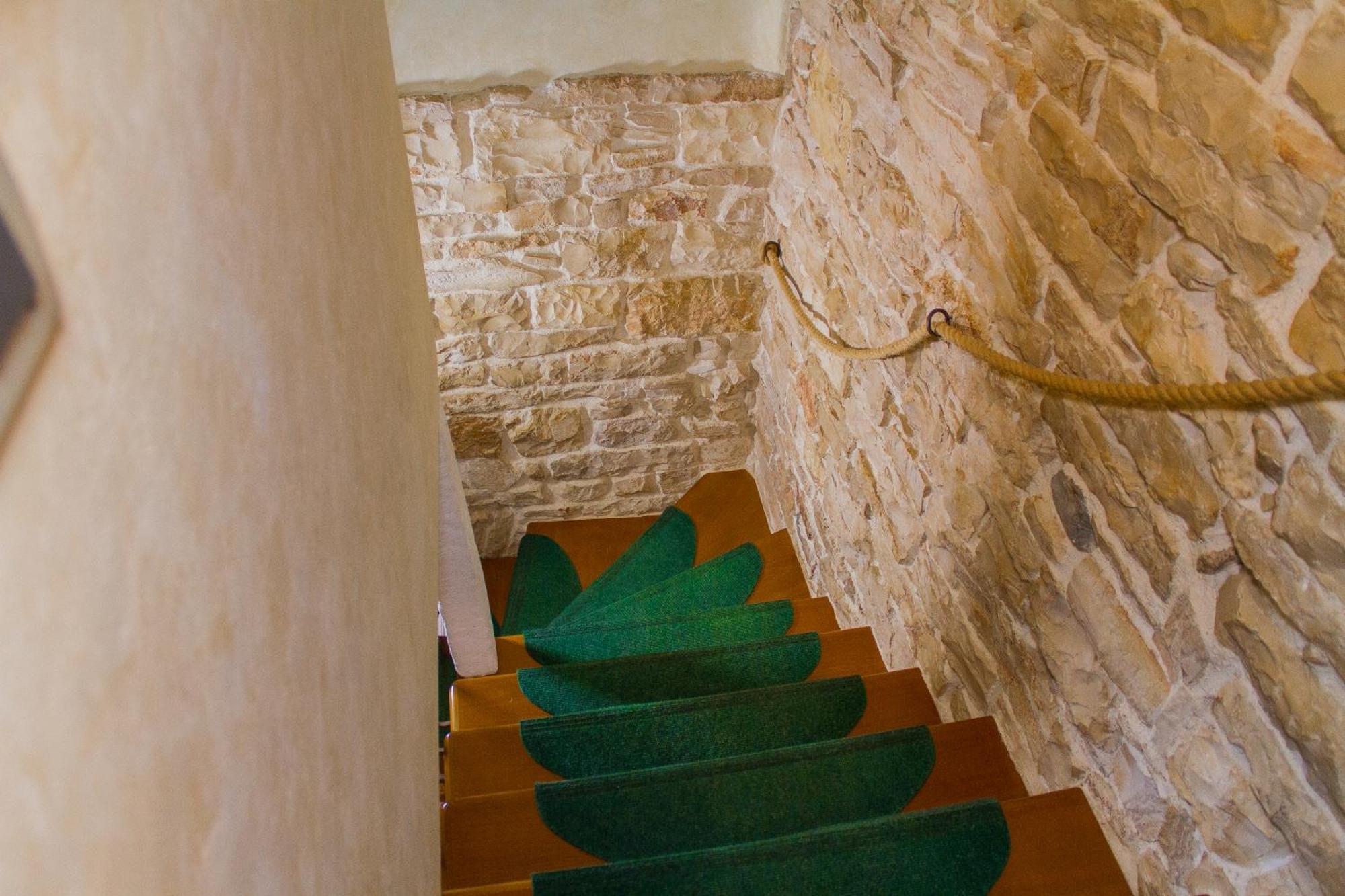 Palo Del Colle Ierva Chiain, Guest House 外观 照片