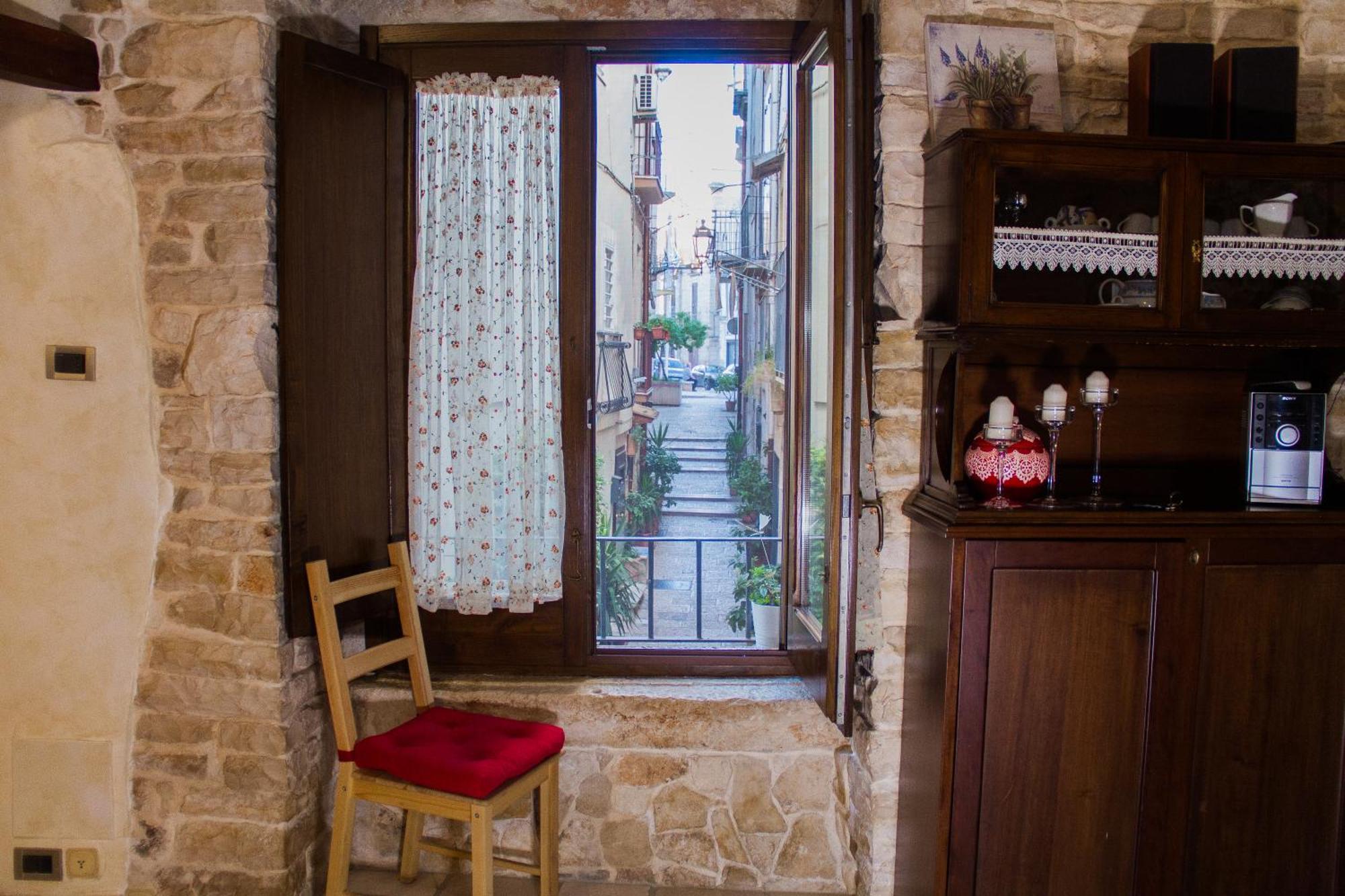 Palo Del Colle Ierva Chiain, Guest House 外观 照片