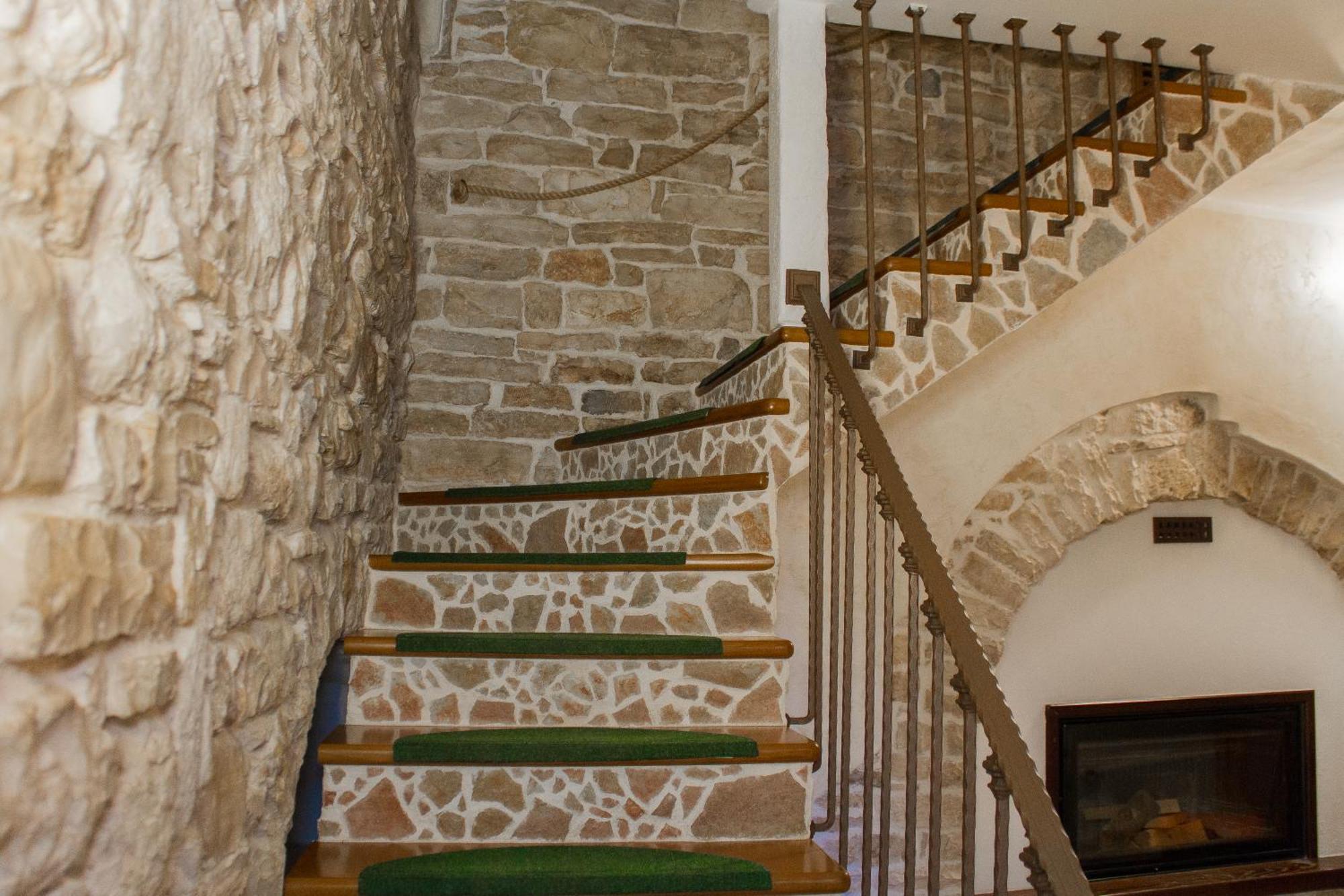 Palo Del Colle Ierva Chiain, Guest House 外观 照片