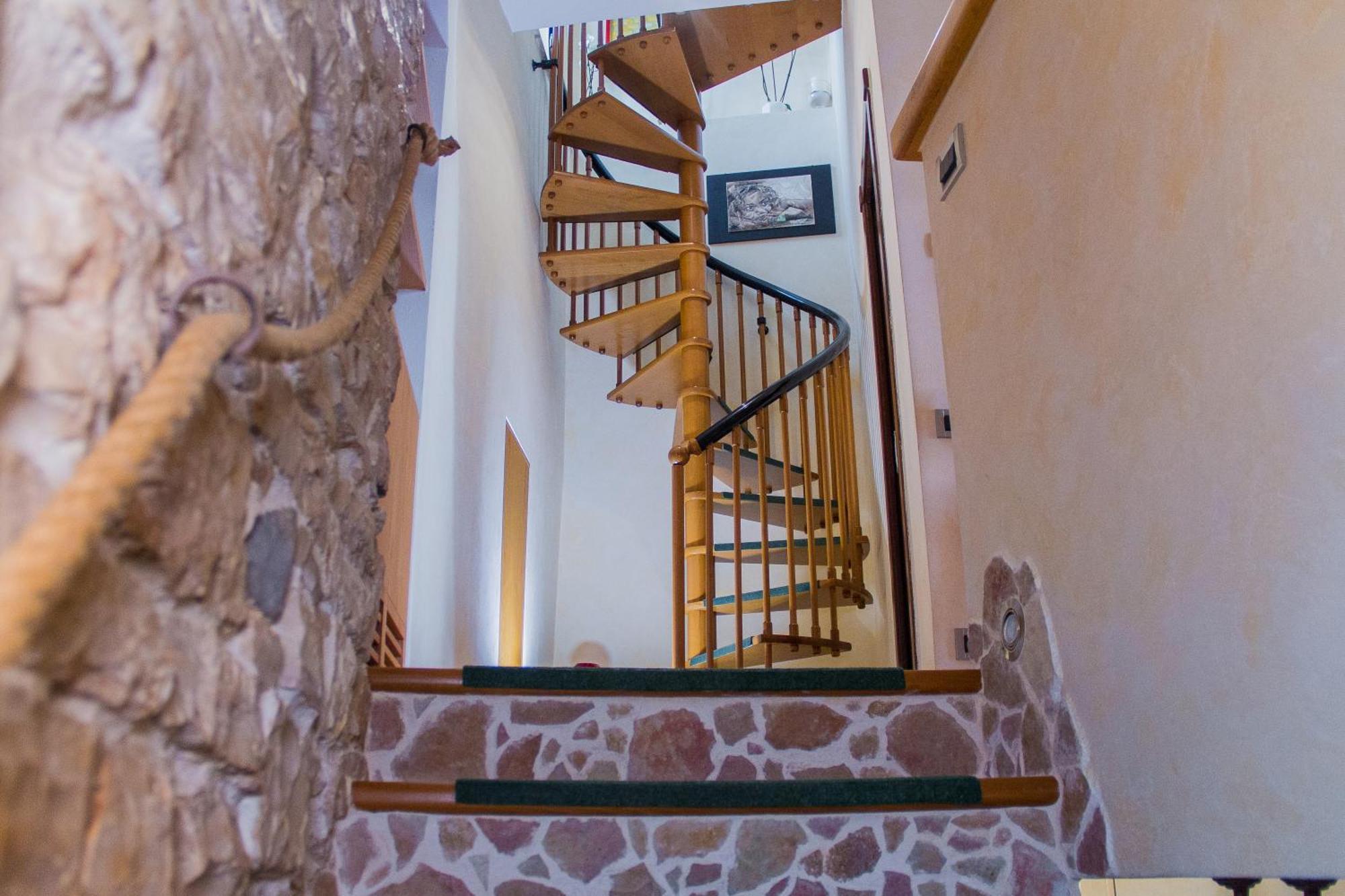 Palo Del Colle Ierva Chiain, Guest House 外观 照片