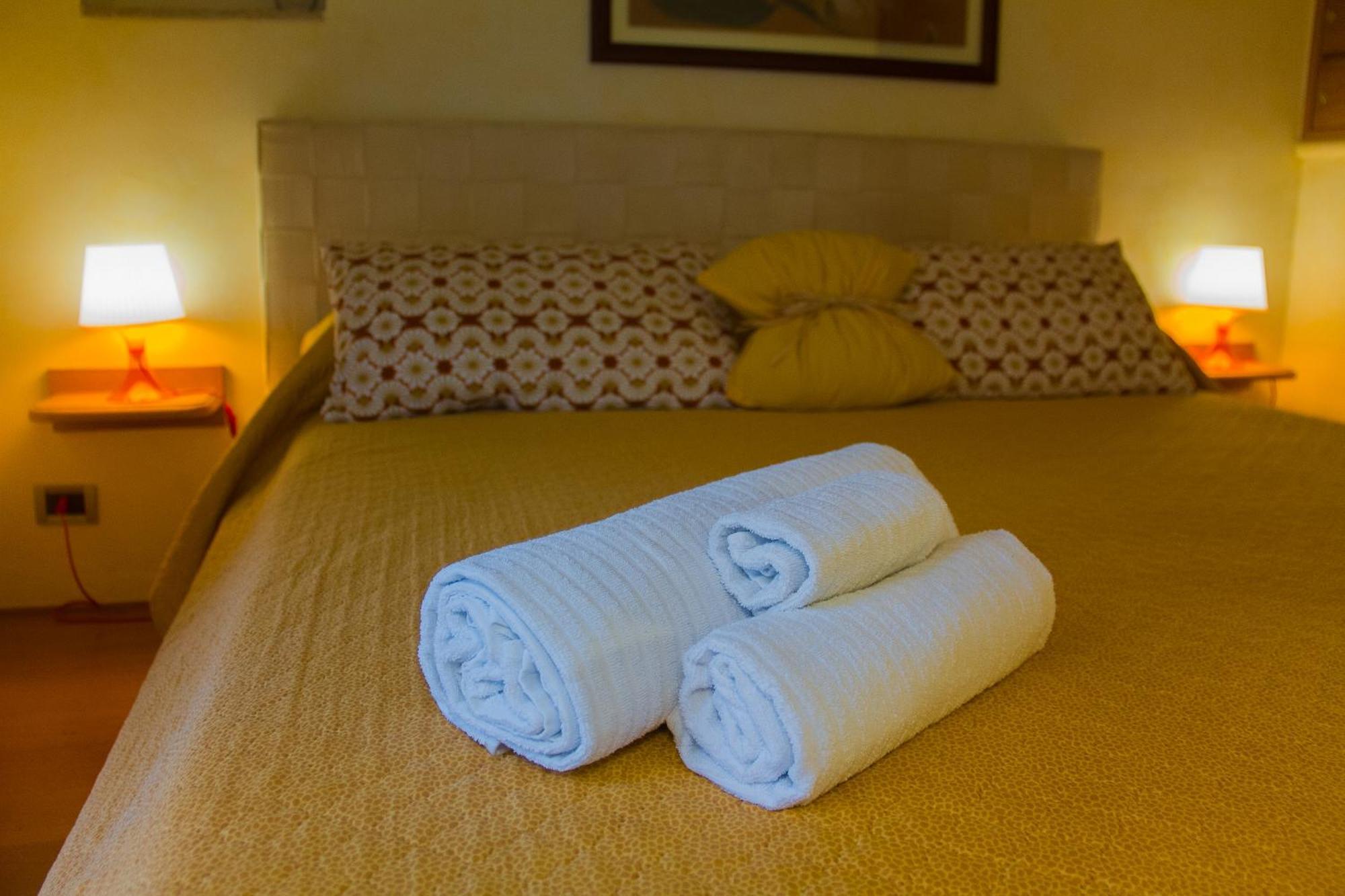 Palo Del Colle Ierva Chiain, Guest House 外观 照片