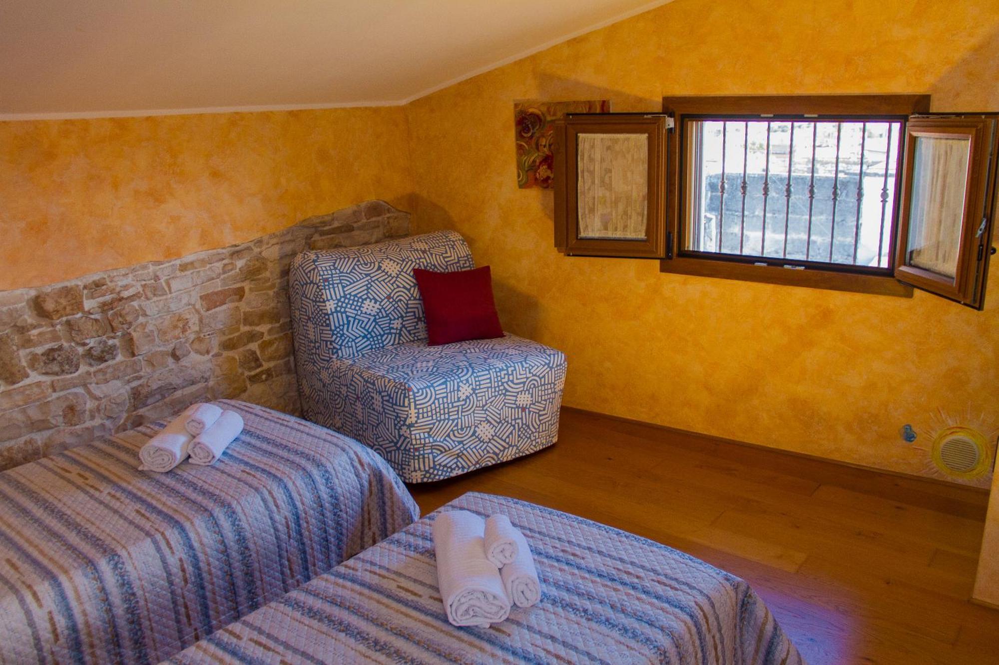 Palo Del Colle Ierva Chiain, Guest House 外观 照片