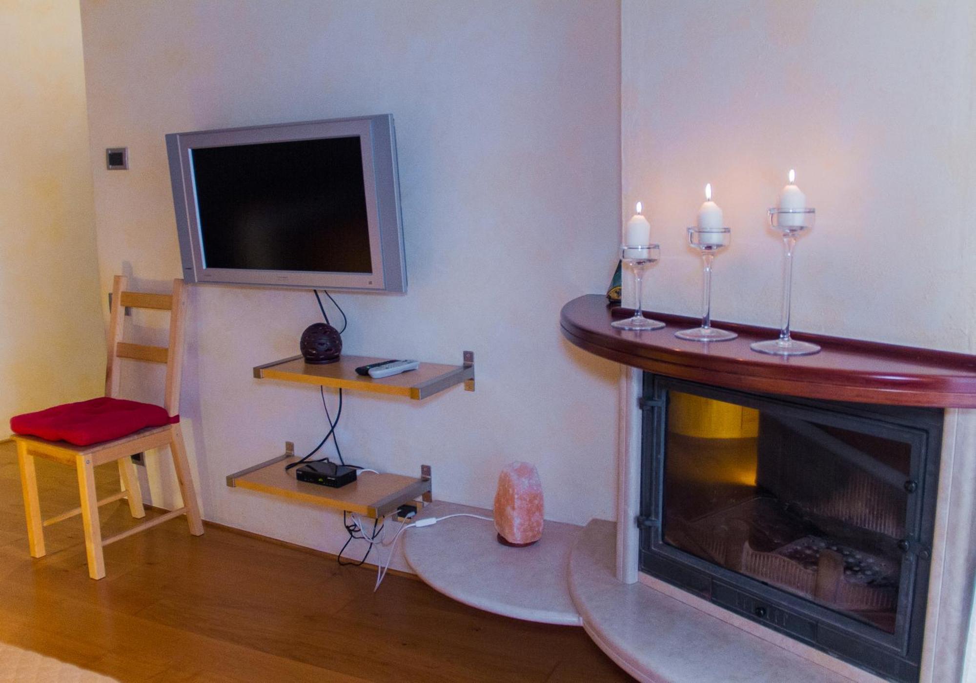 Palo Del Colle Ierva Chiain, Guest House 外观 照片