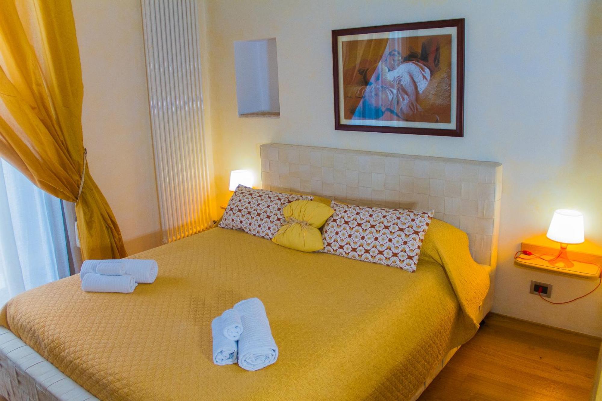 Palo Del Colle Ierva Chiain, Guest House 外观 照片