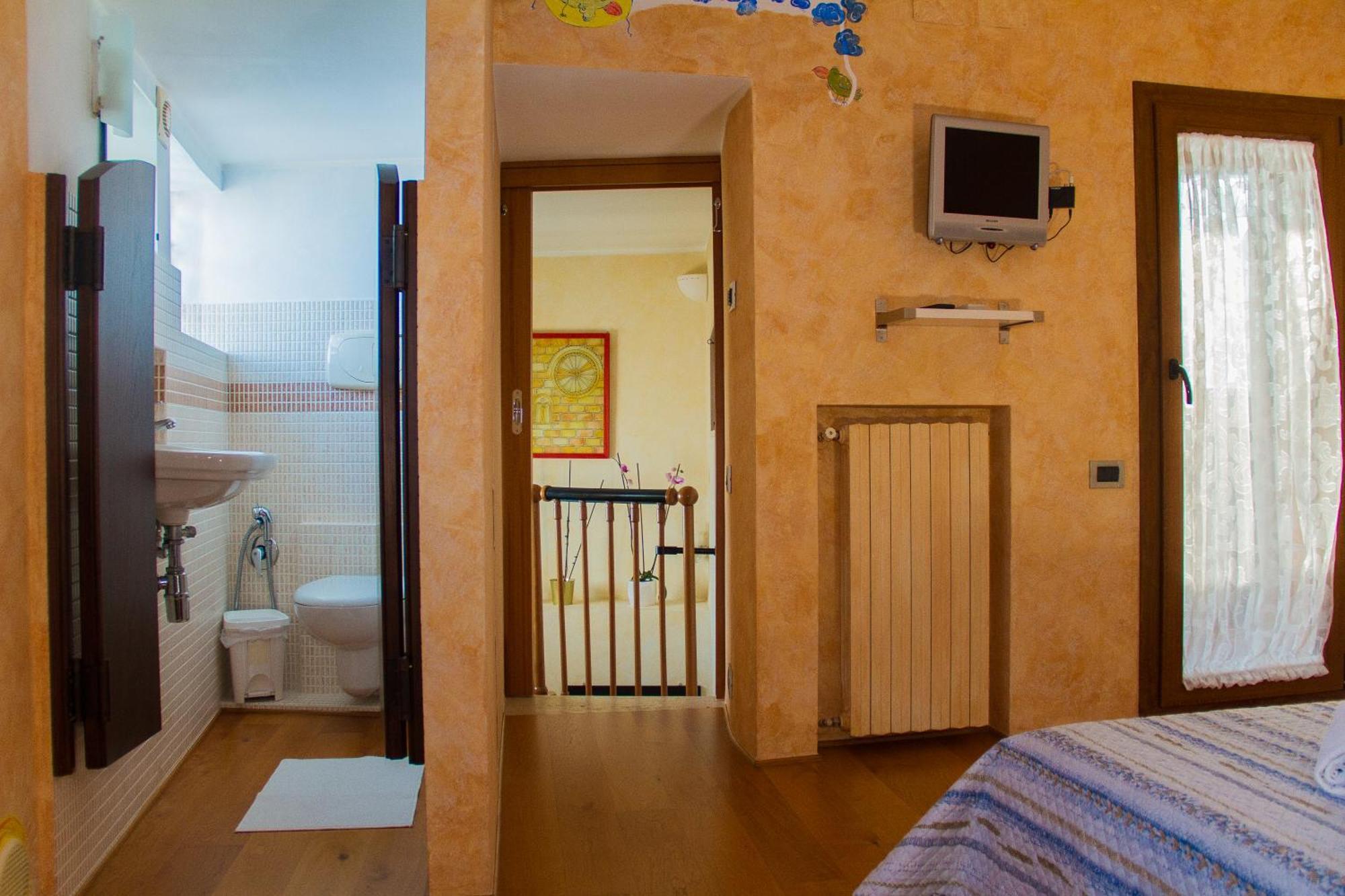 Palo Del Colle Ierva Chiain, Guest House 外观 照片