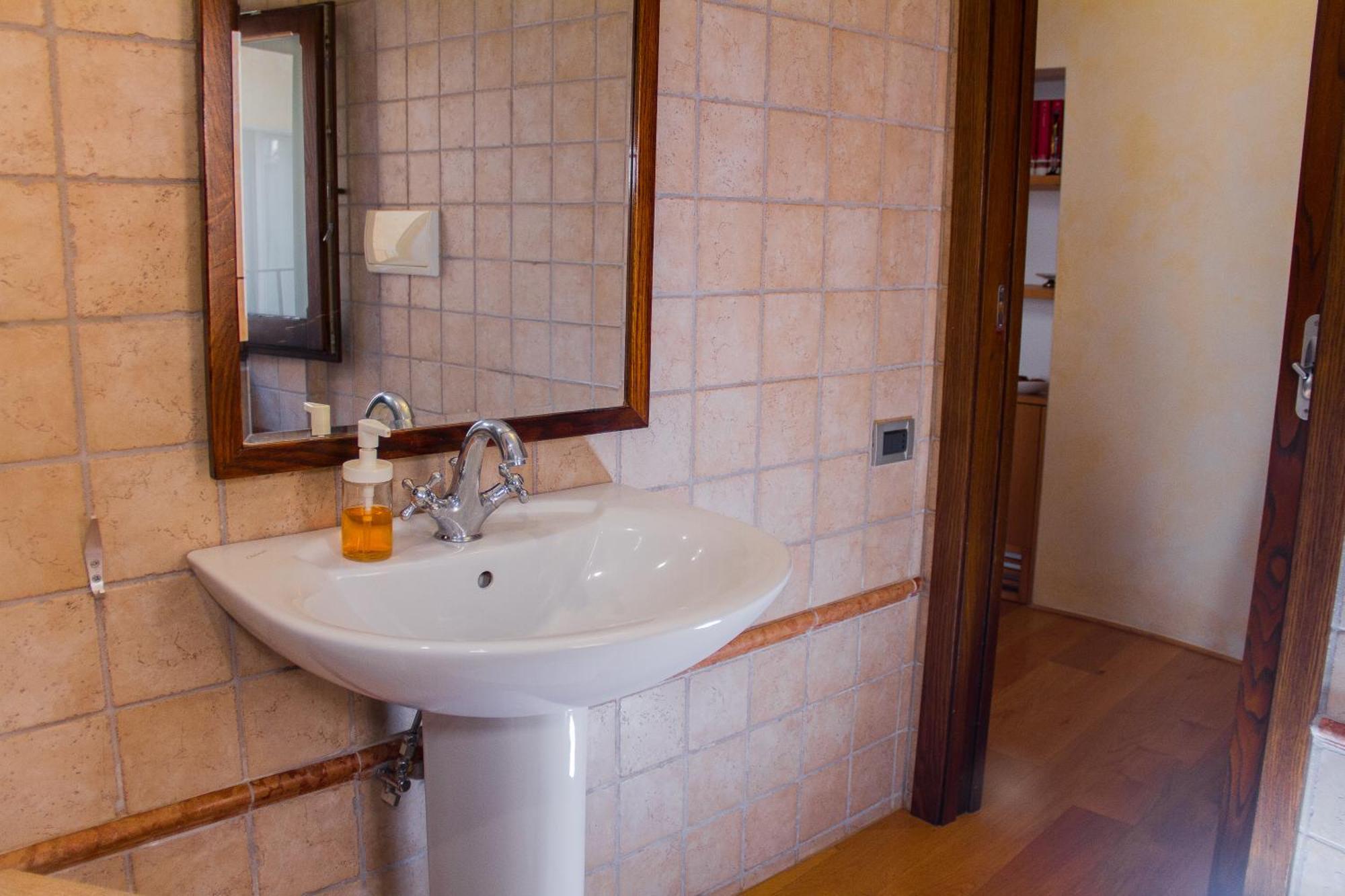Palo Del Colle Ierva Chiain, Guest House 外观 照片