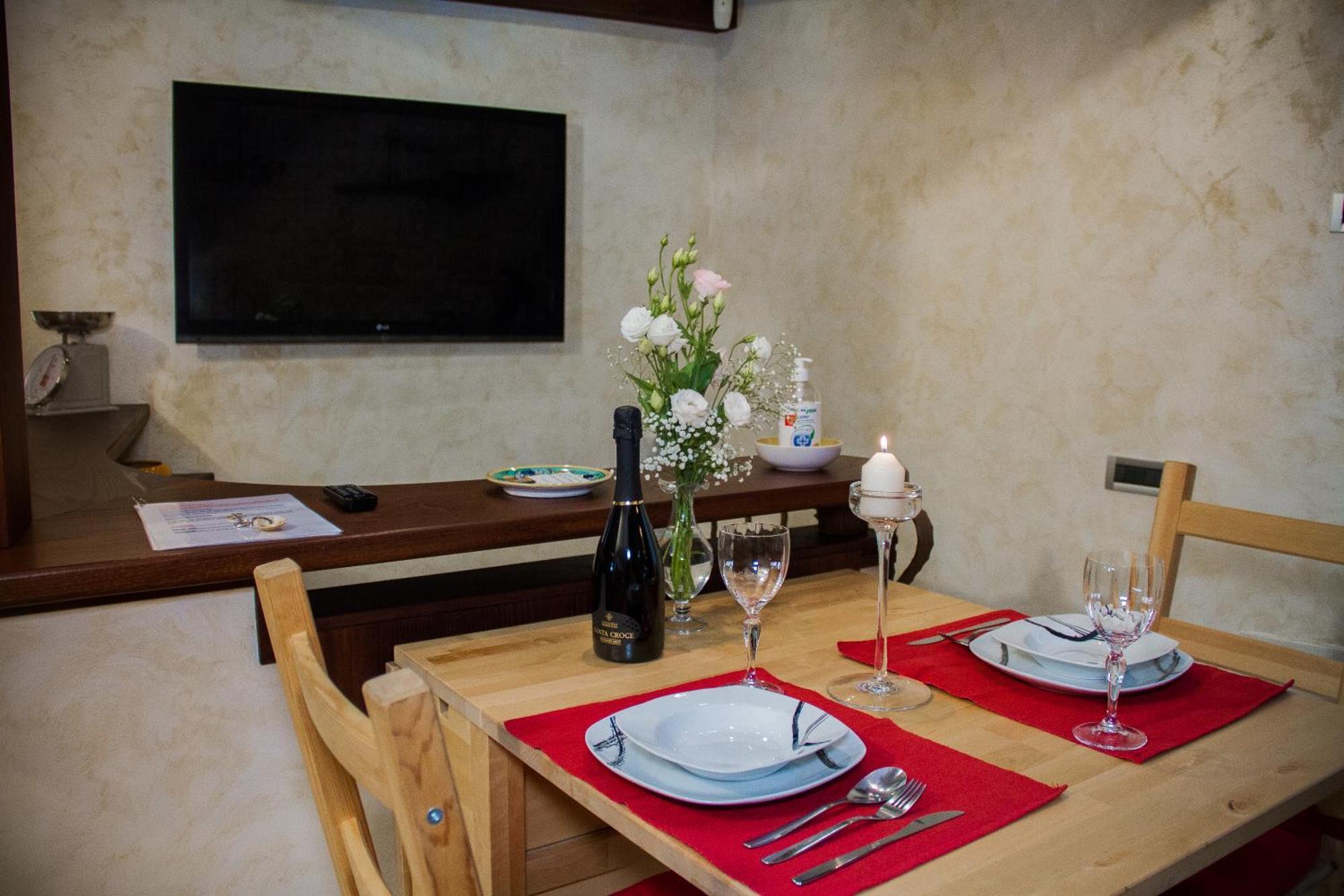 Palo Del Colle Ierva Chiain, Guest House 外观 照片
