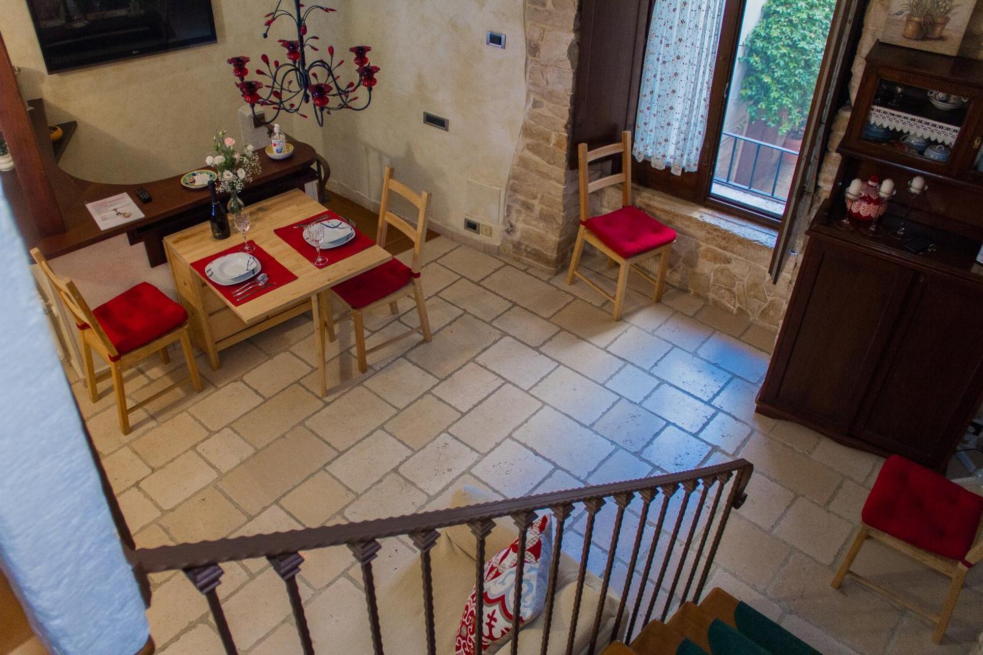 Palo Del Colle Ierva Chiain, Guest House 外观 照片