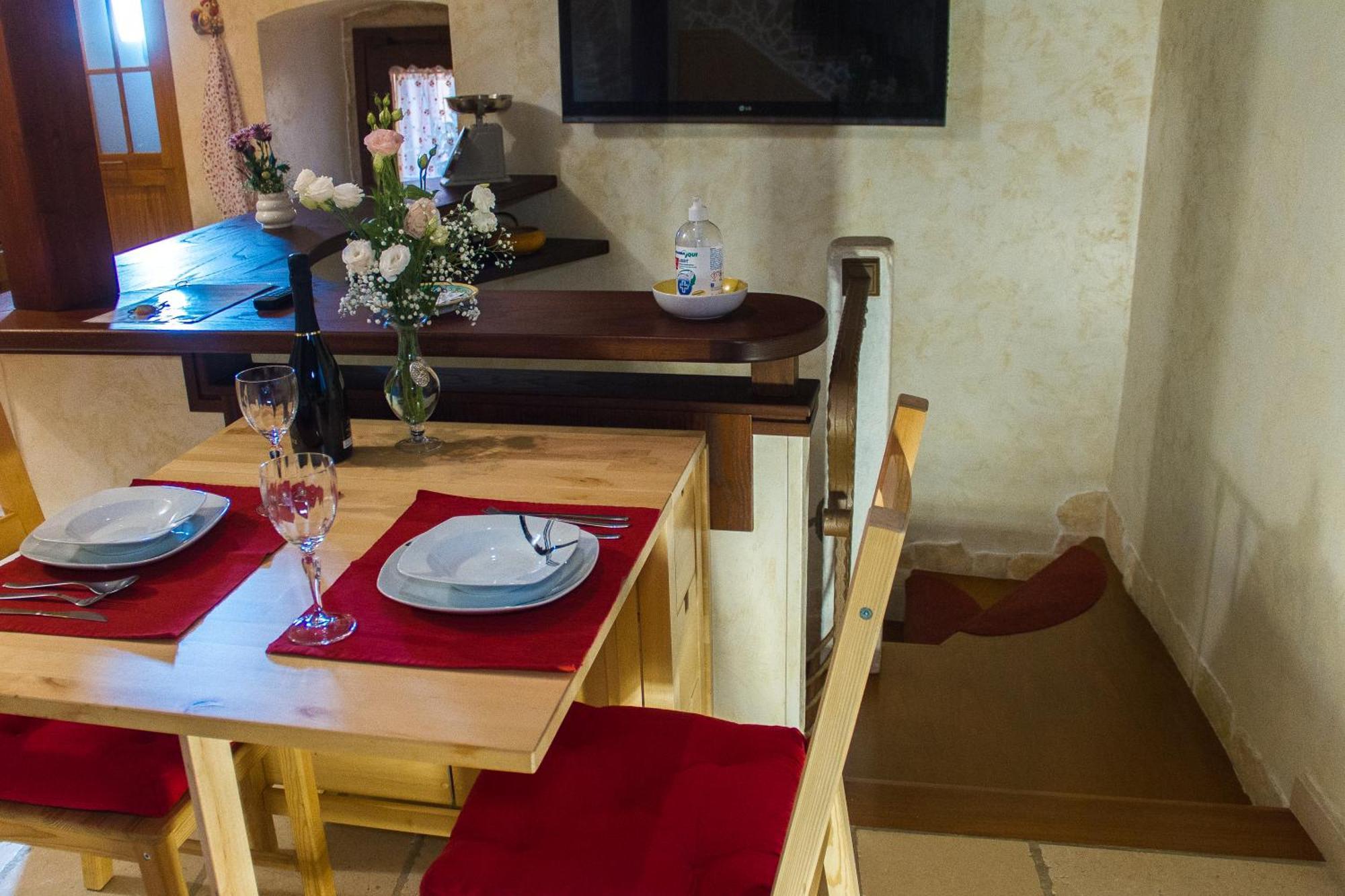 Palo Del Colle Ierva Chiain, Guest House 外观 照片