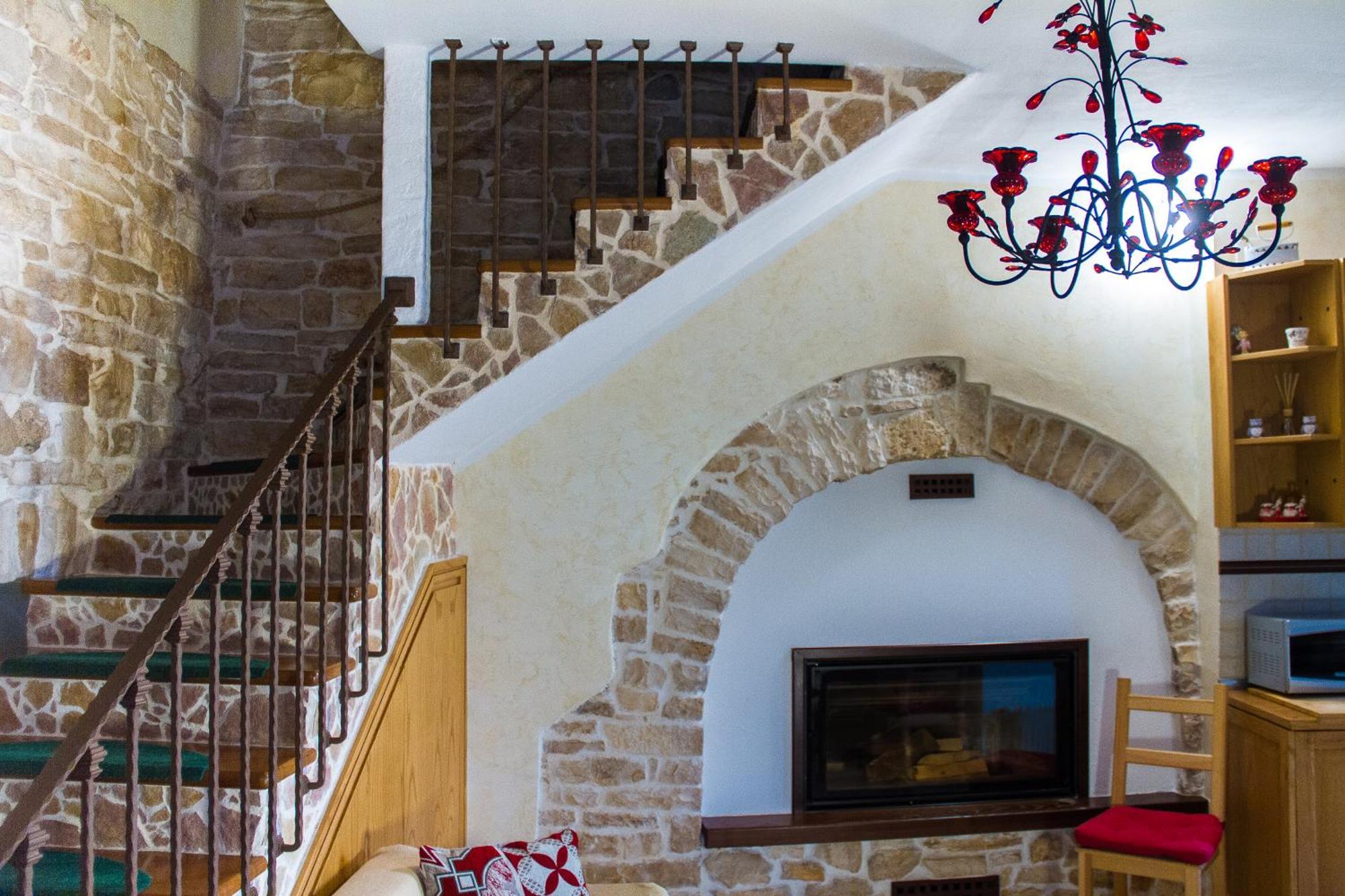 Palo Del Colle Ierva Chiain, Guest House 外观 照片
